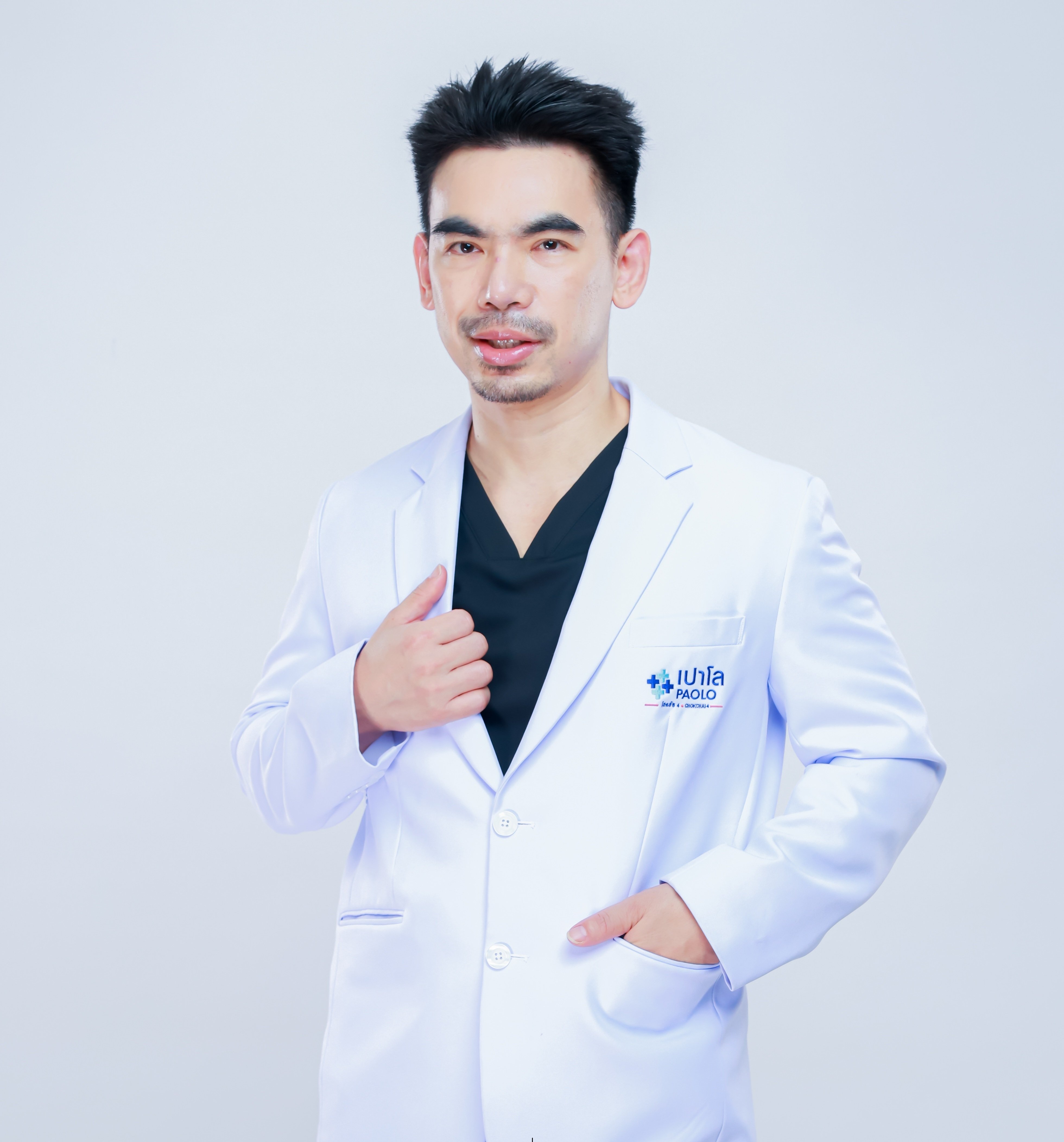 นพ.สุจินต์ สุขะหุต